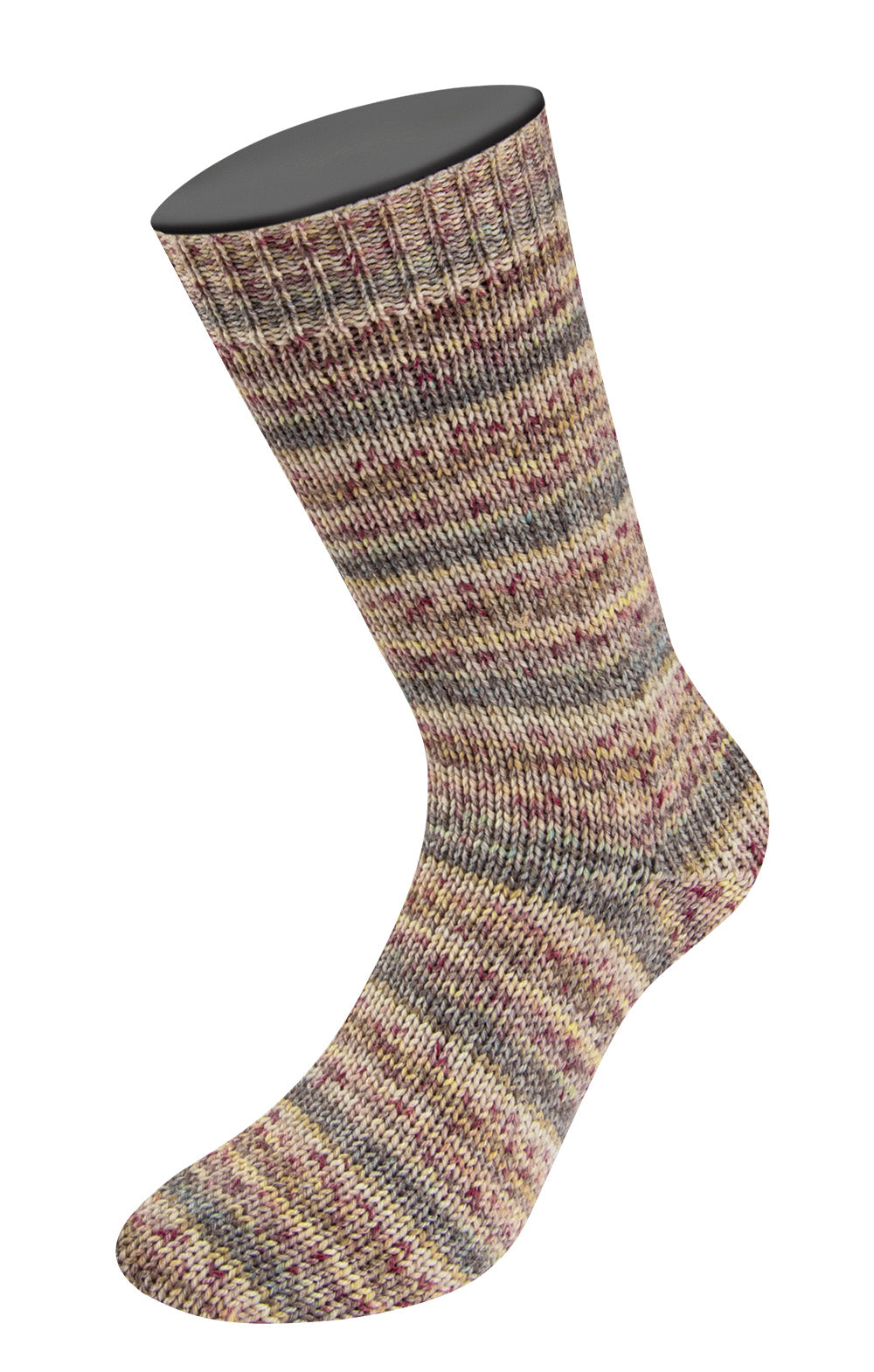 7607 Meilenweit 100 Merino Extrafine Mountain