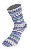 Meilenweit 100 Merino extrafine Rosanna 3332