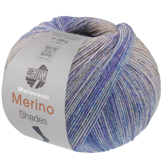 7233 Meilenweit 100 Extrafine Shades