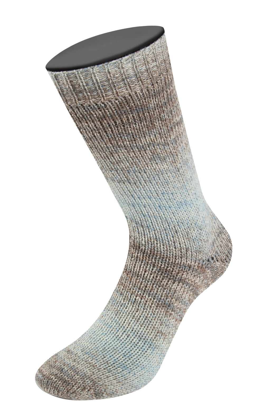 7234 Meilenweit 100 Merino Extrafine Shades