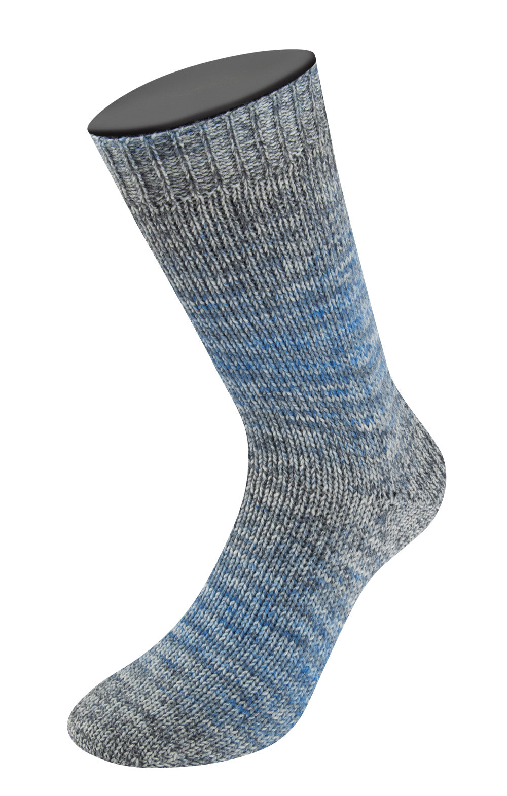 7235 Meilenweit 100 Merino Extrafine Shades