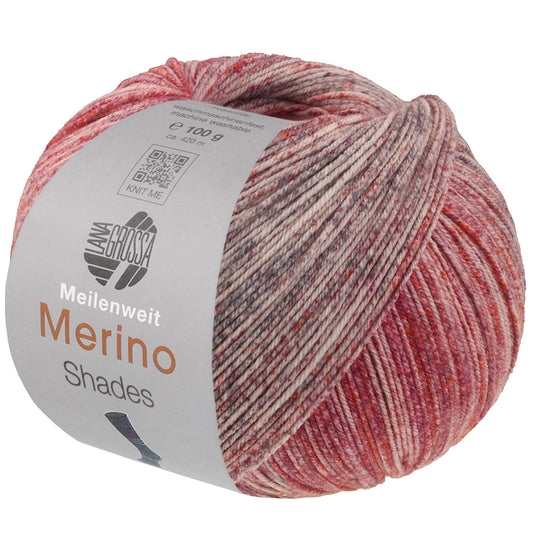 7236 Meilenweit 100 Merino Extrafine Shades