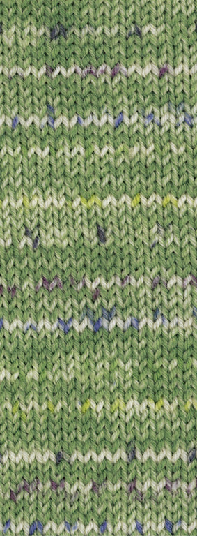 Meilenweit 100 Merino extrafine Stella #2536