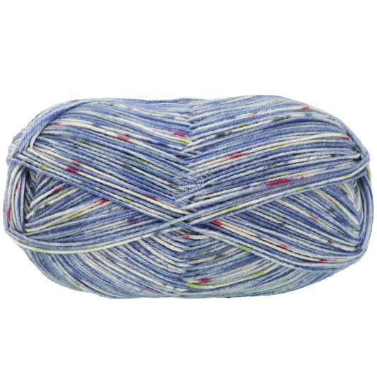 Meilenweit 100 Merino extrafine Stella #2537