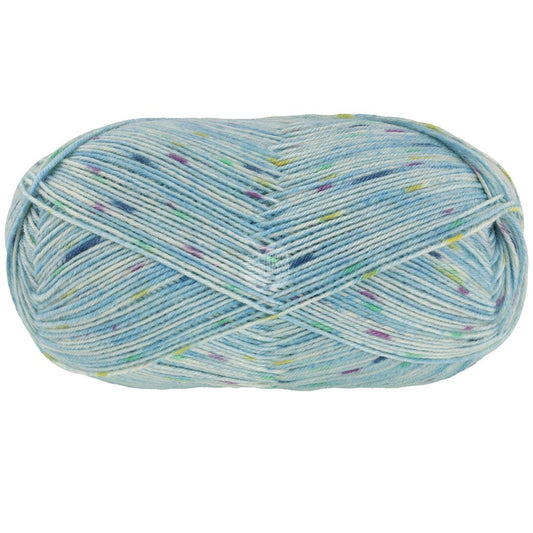 2543 Meilenweit 100 Merino Extrafine Stella