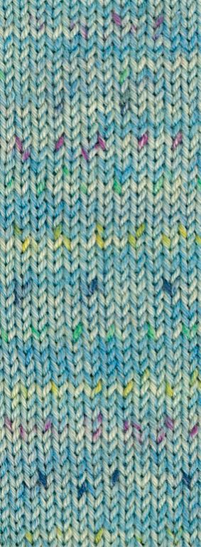 2543 Meilenweit 100 Merino Extrafine Stella