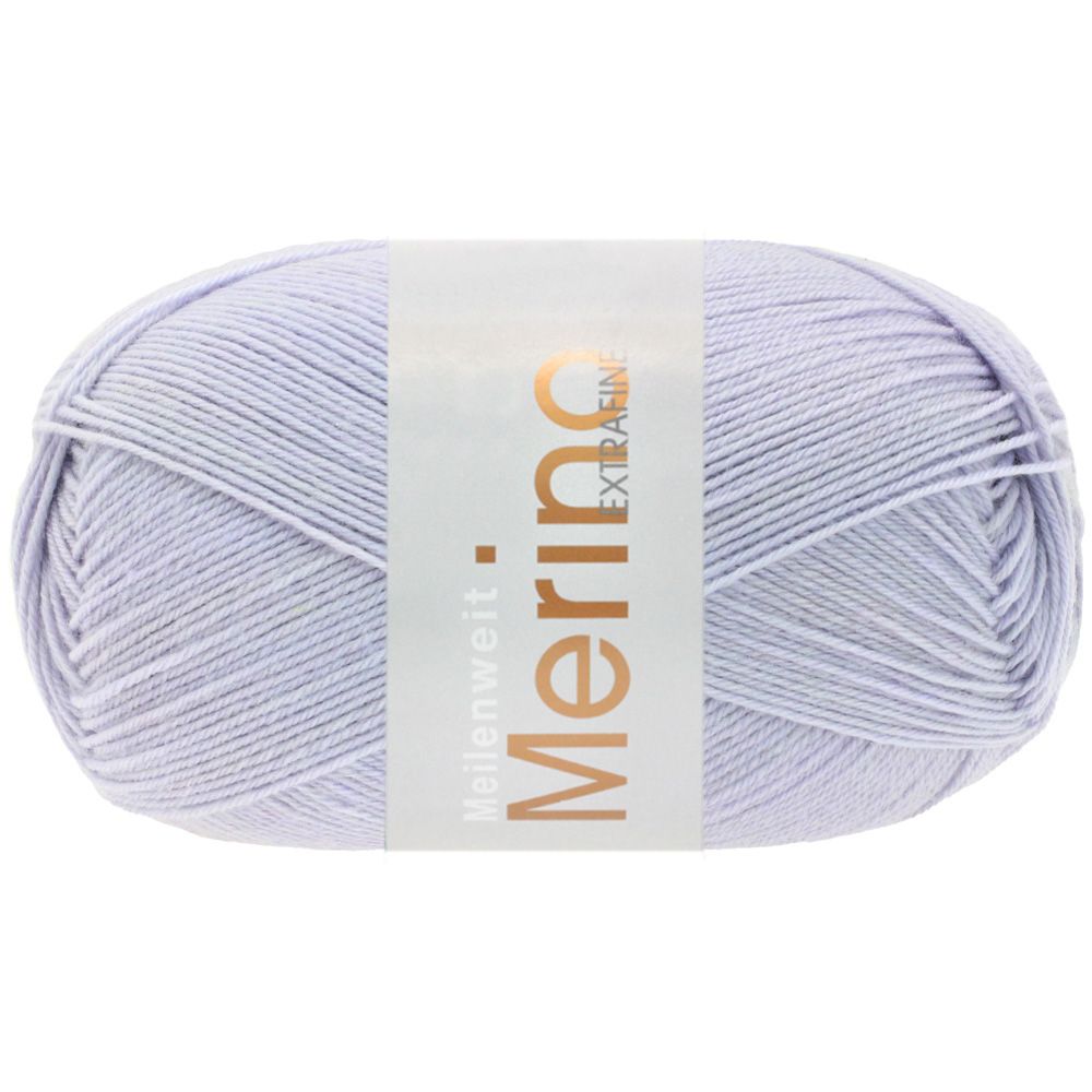 Meilenweit 100 Merino uni 2421
