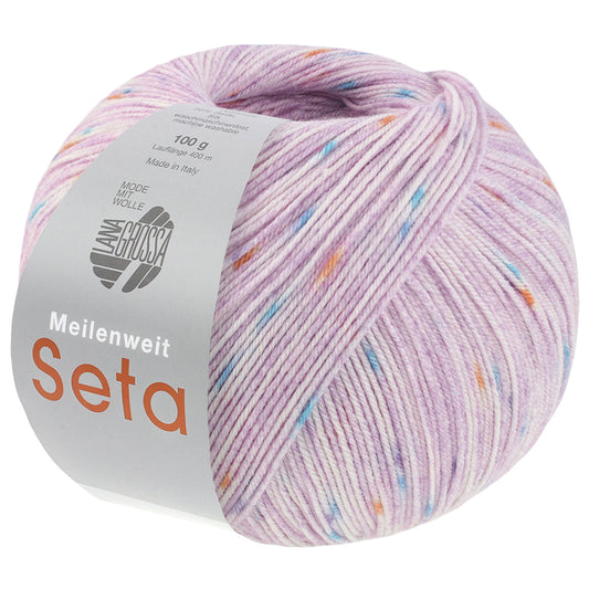 3451 Meilenweit 100 Seta Borneo