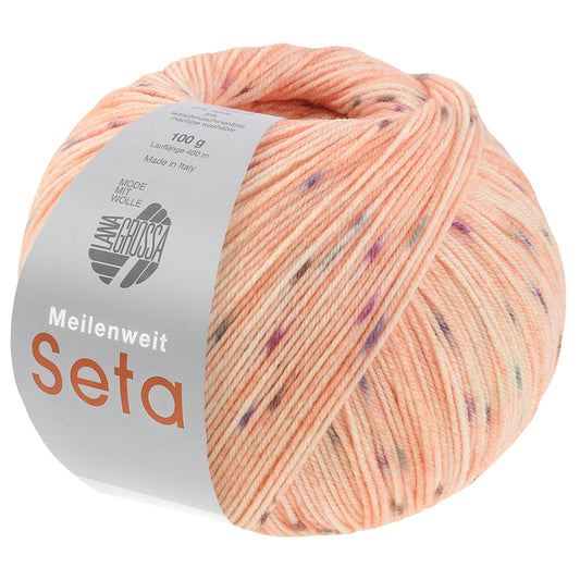 3452 Meilenweit 100 Seta Borneo