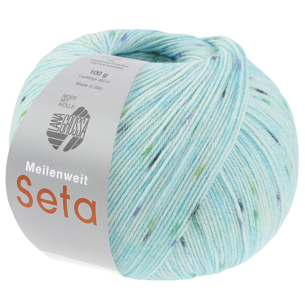 3453 Meilenweit 100 Seta Borneo