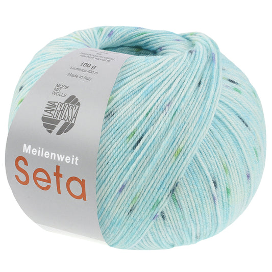 3453 Meilenweit 100 Seta Borneo