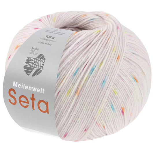 3454 Meilenweit 100 Seta Borneo