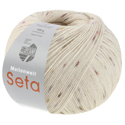 3455 Meilenweit 100 Seta Borneo
