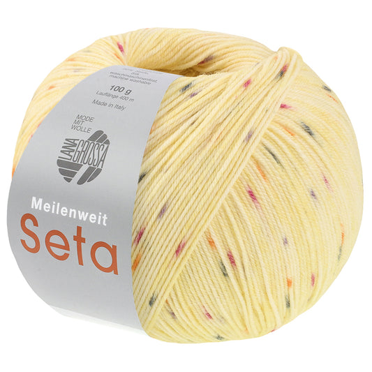 3456 Meilenweit 100 Seta Borneo