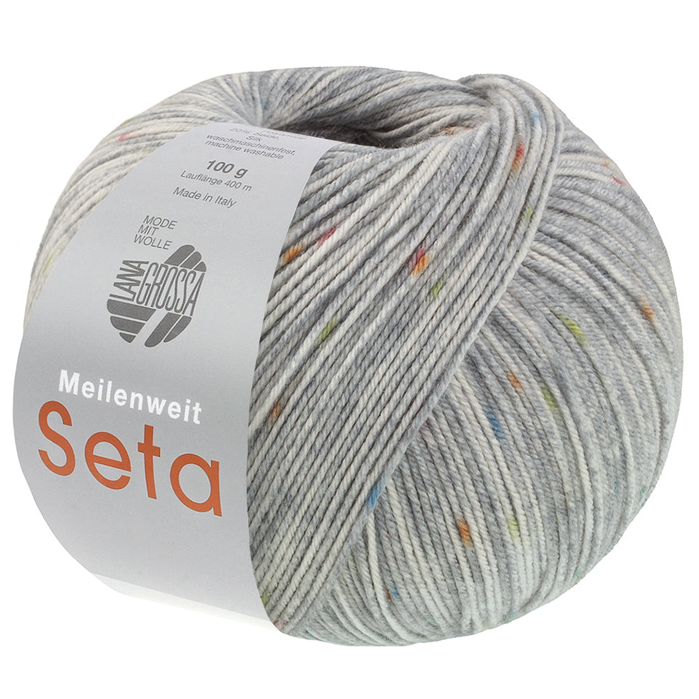 3457 Meilenweit 100 Seta Borneo