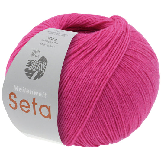Meilenweit 100 Seta #037