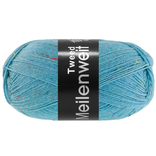 Meilenweit 100 Tweed 181