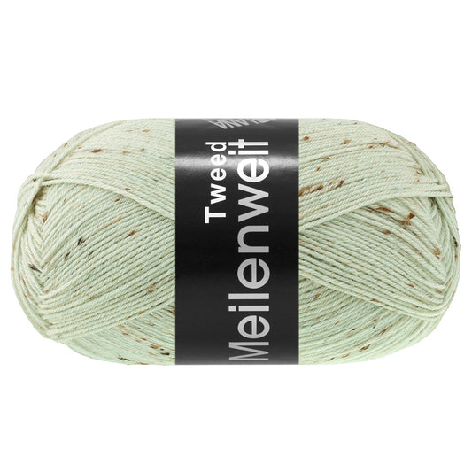 Meilenweit 100 Tweed 182