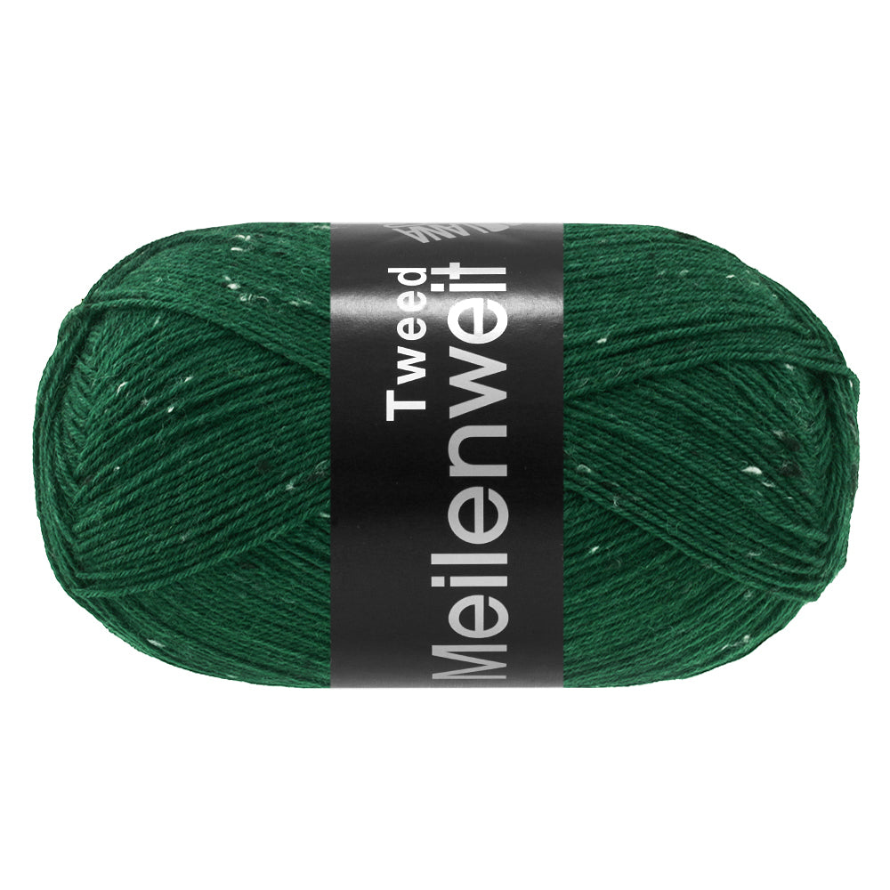 Meilenweit 100 Tweed 183