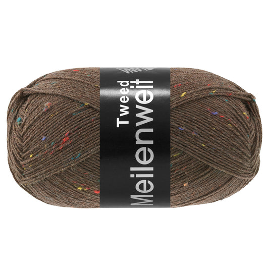 Meilenweit 100 Tweed 184