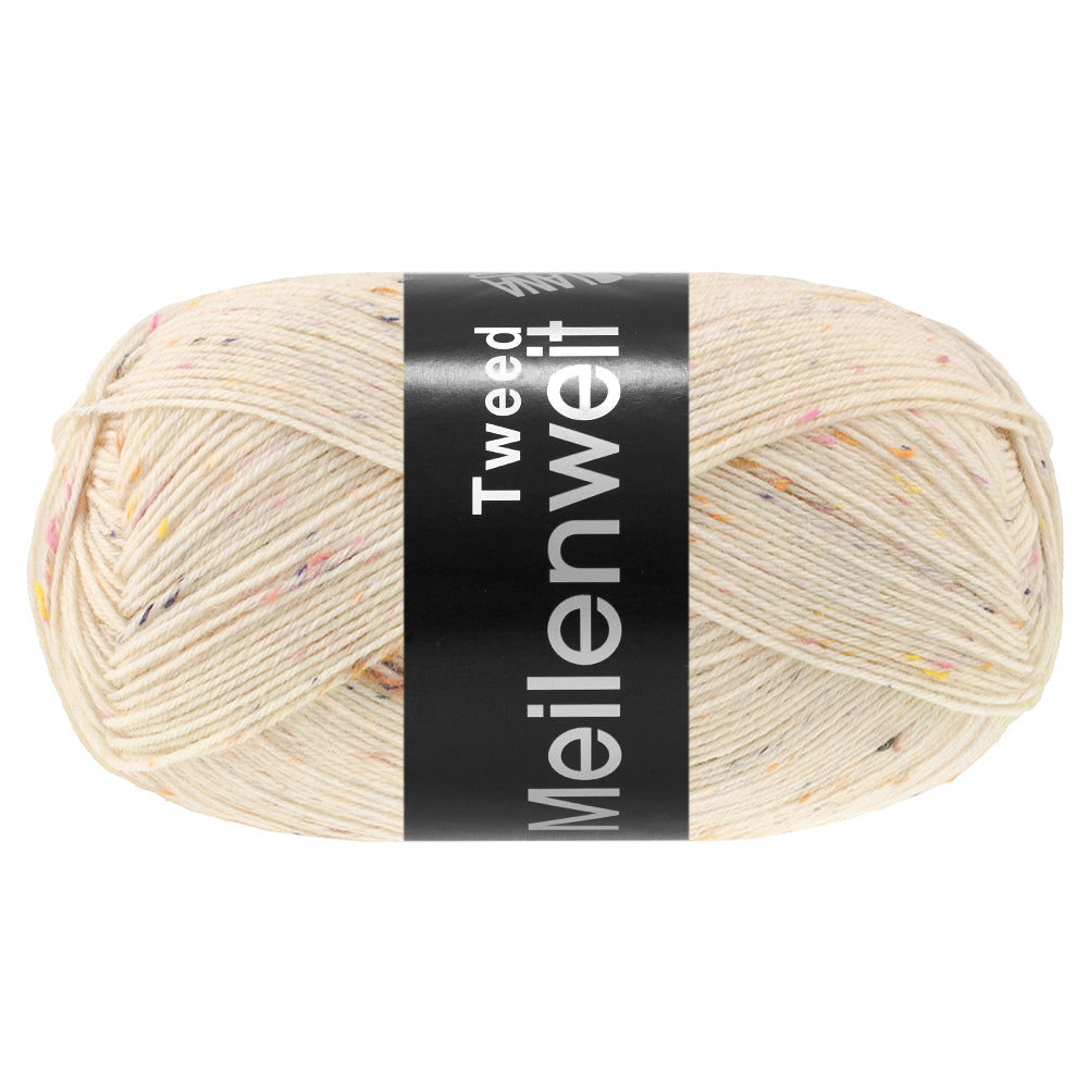 Meilenweit 100 Tweed 185