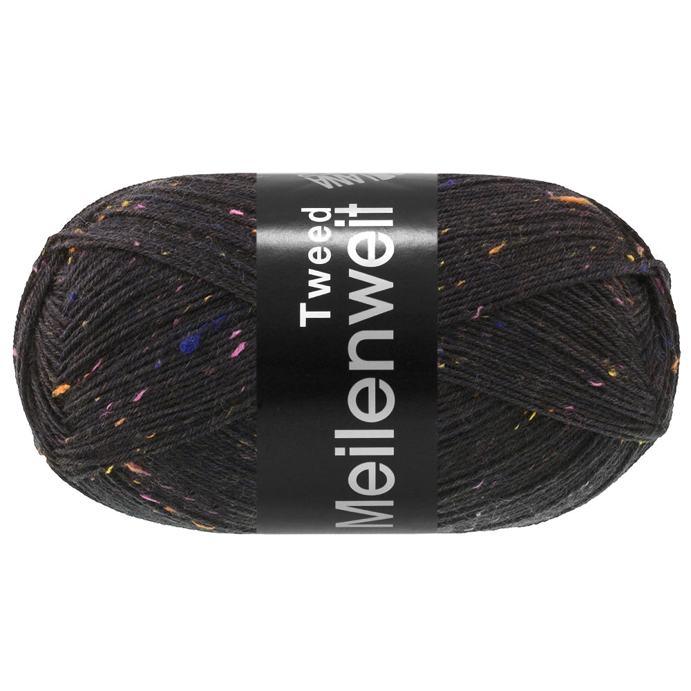 Meilenweit 100 Tweed 186