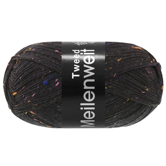 Meilenweit 100 Tweed 186