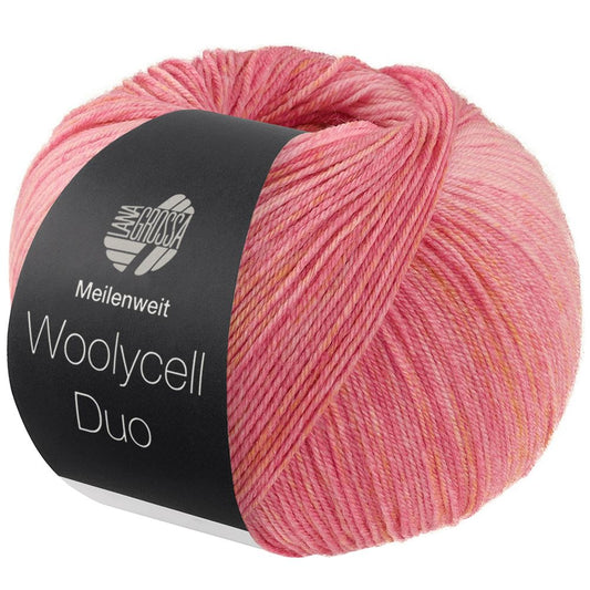 Woolycell Duo 6001