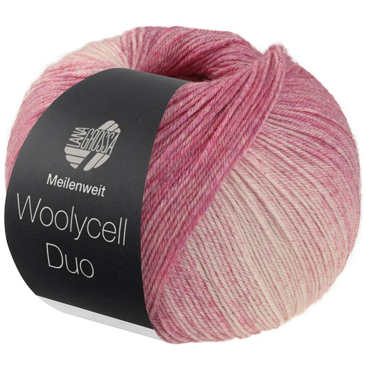 Woolycell Duo 6002