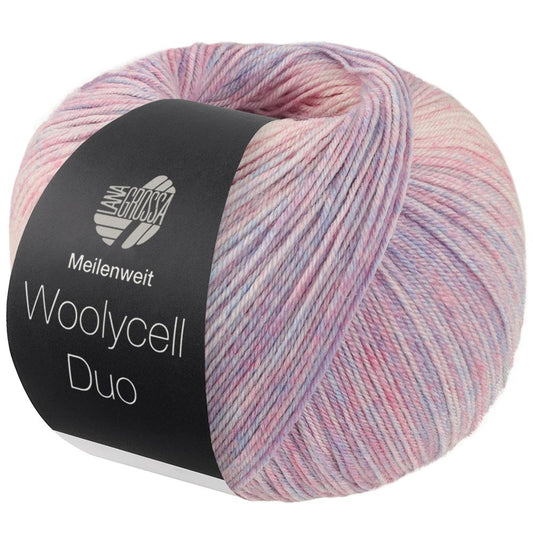 Woolycell Duo 6003