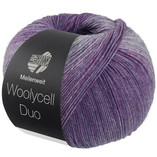 Woolycell Duo 6004