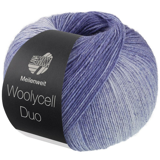 Woolycell Duo 6005