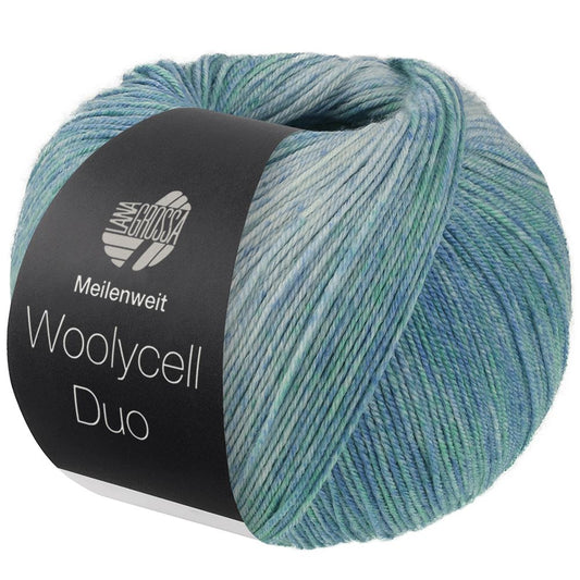 Woolycell Duo 6006