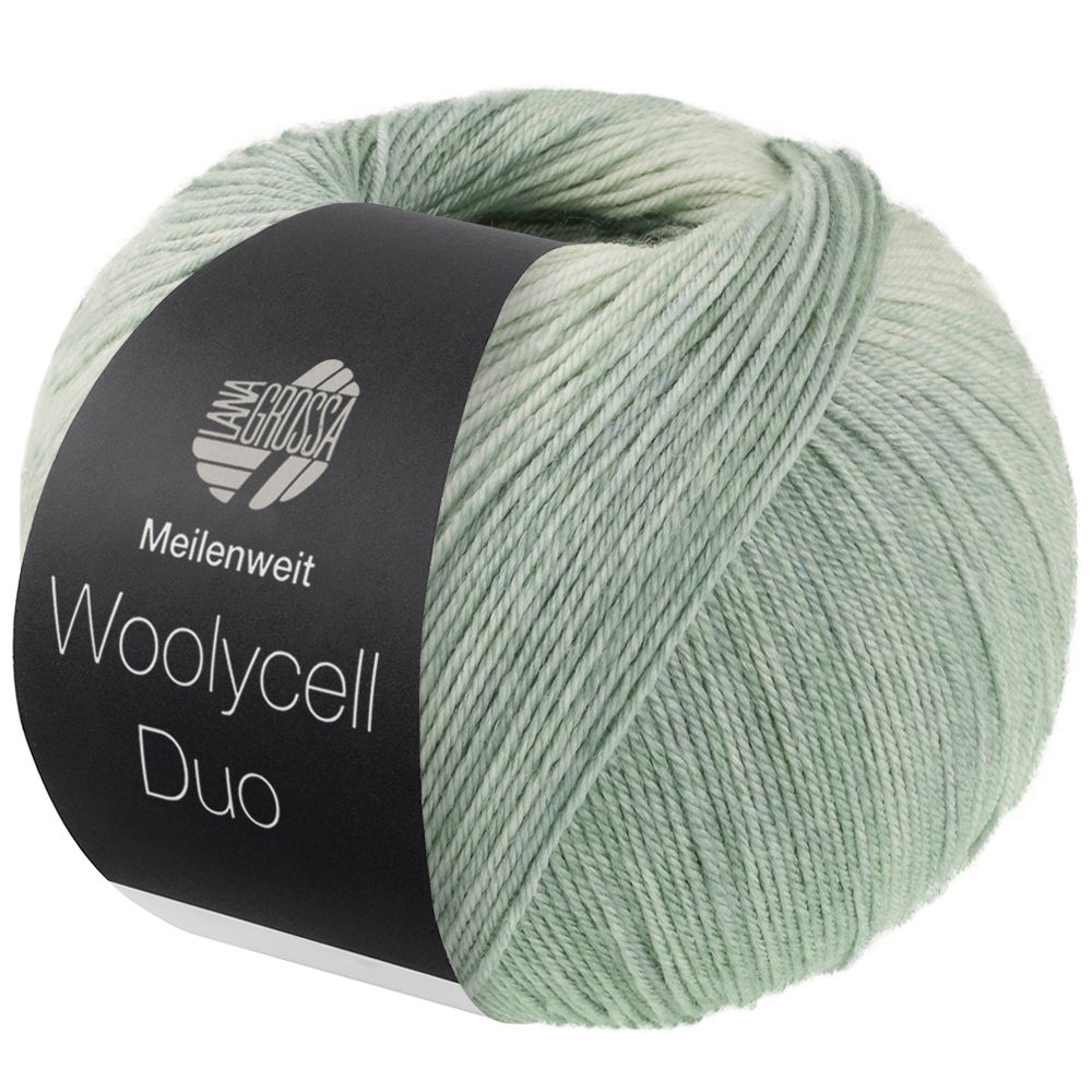 Woolycell Duo 6007