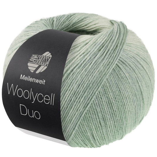 Woolycell Duo 6007