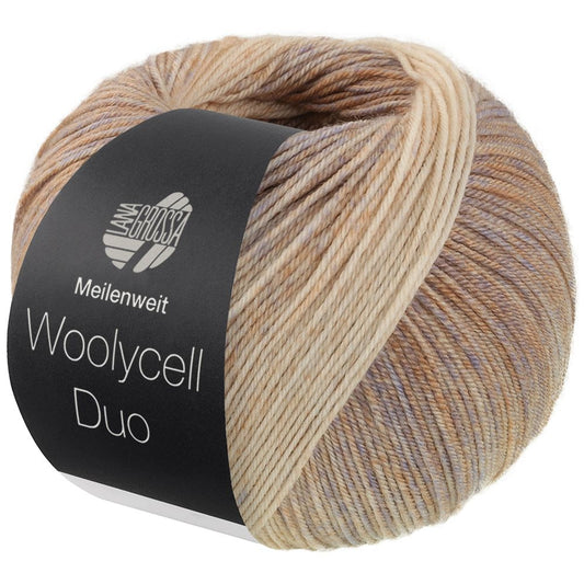 Woolycell Duo 6009