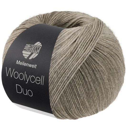 Woolycell Duo 6010
