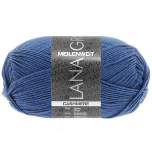 Meilenweit 50 Cashmere 16