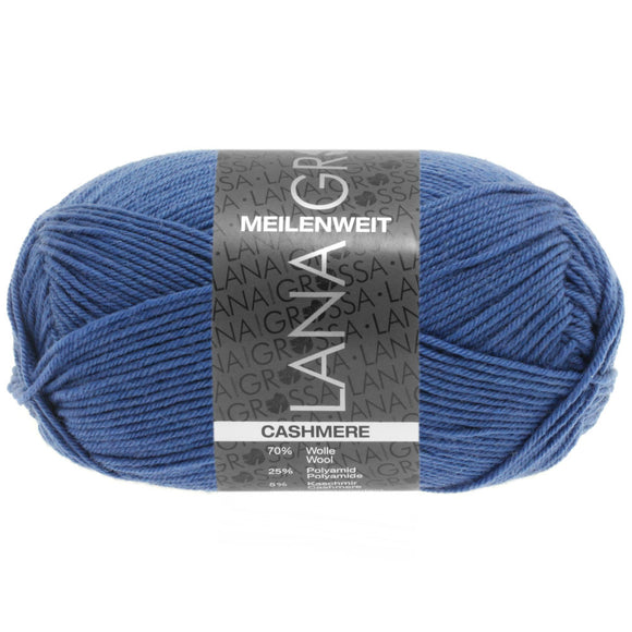 Meilenweit 50 Cashmere 16