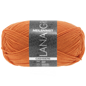 Meilenweit 50 Cashmere 51