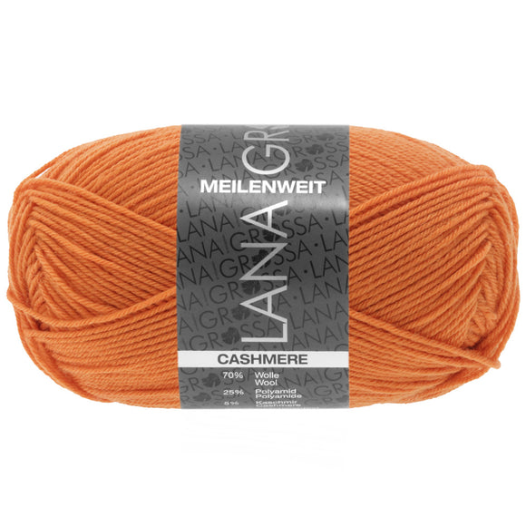 Meilenweit 50 Cashmere 51