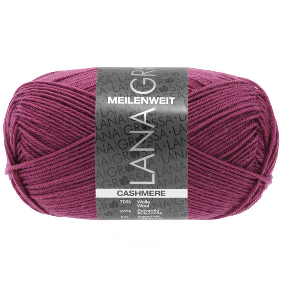 Meilenweit 50 Cashmere 52