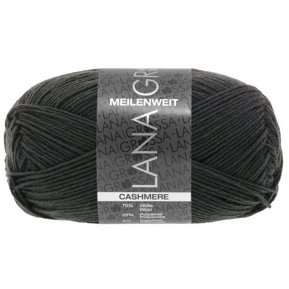 Meilenweit 50 Cashmere 55