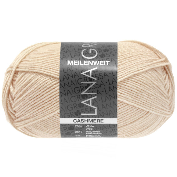 Meilenweit 50 Cashmere 56