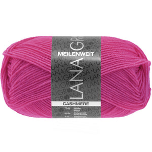 Meilenweit 50 Cashmere 58
