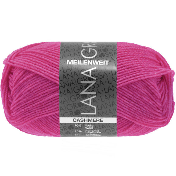 Meilenweit 50 Cashmere 58