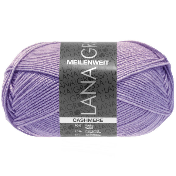 Meilenweit 50 Cashmere 59