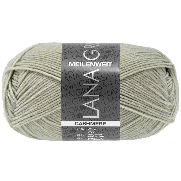 Meilenweit 50 Cashmere 63