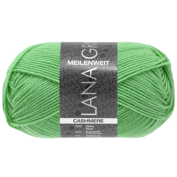 Meilenweit 50 Cashmere 64