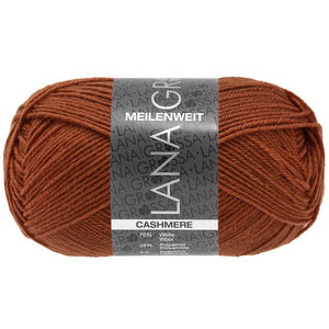 Meilenweit 50 Cashmere 66